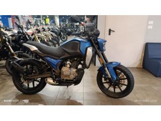 F.B. MONDIAL Sport Classic 300 FLEX 300 rif. 21686405