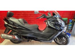 SUZUKI Burgman AN 400 BURGMAN 400