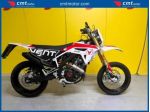 VENT Derapage 125 4T Garantita e Finanziabile rif. 23618590