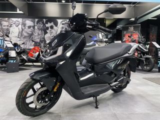 NIU FQI 500 NOVITA' 2026 NUOVO PRONTA CONSEGNA