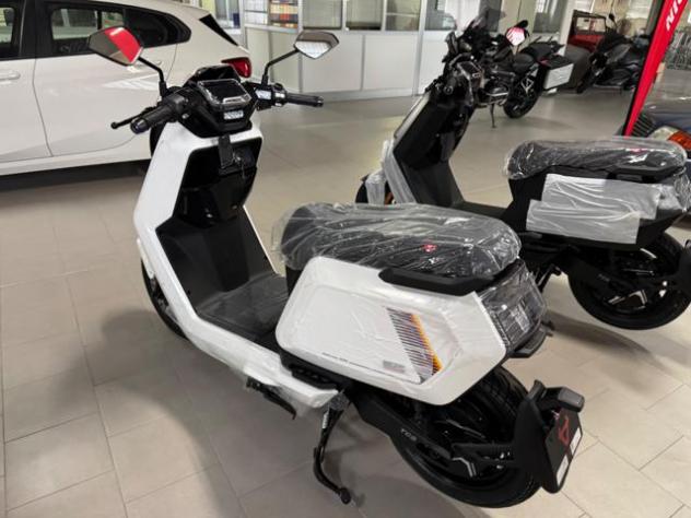 NIU NQi 100% ELETTRICO NQIX 500 SR 100 KM PRONTA CONSEGNA rif. 23940800 - Foto 2