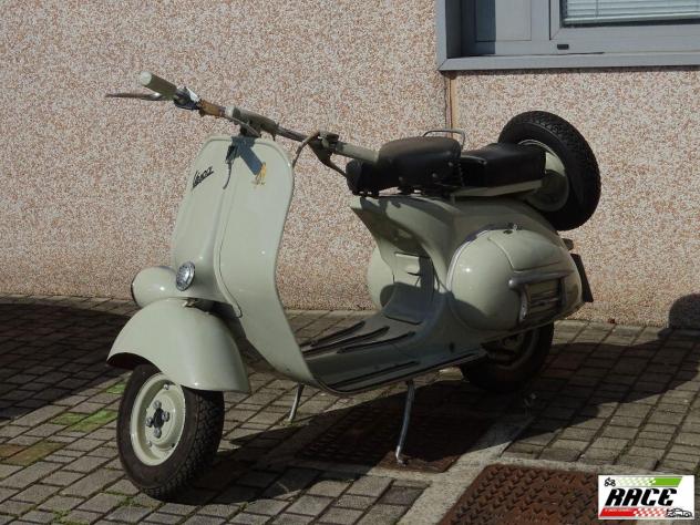 Piaggio 125 VN1T FARO BASSO