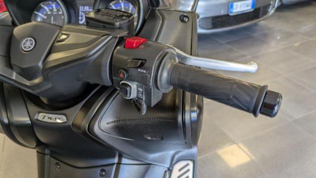 YAMAHA T-Max 560 T-MAX 48CV 562CC rif. 24059408 - Foto 10