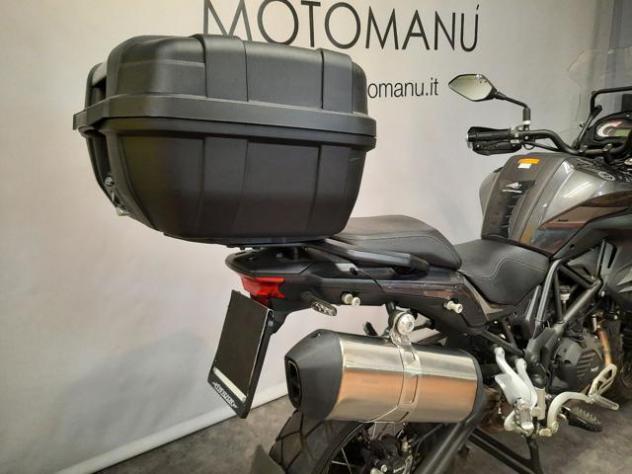 BENELLI TRK 502 X 502 X rif. 23413003 - Foto 8