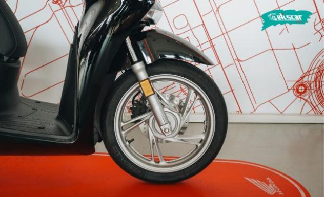 HONDA SH 150 SH 150 rif. 24075341 - Foto 9