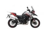 Benelli TRK 702 TRK 702 X EU5+