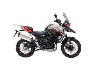 Benelli TRK 702 TRK 702 X EU5+