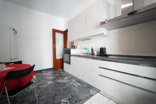 Trilocale in affitto a Chiavari - Foto 6