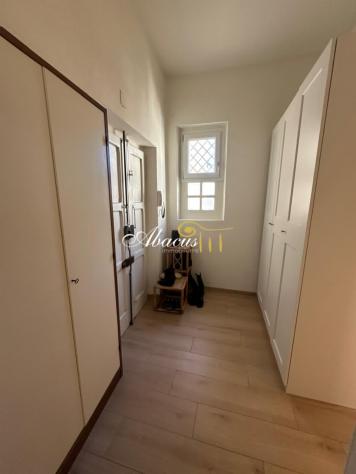APPARTAMENTO di 3 vani e di 80 mq (FIRENZE) rif. ABA/297 - Foto 5