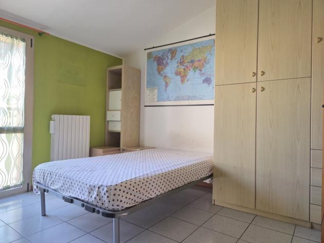 Trilocale in affitto a Nova Milanese - Foto 11