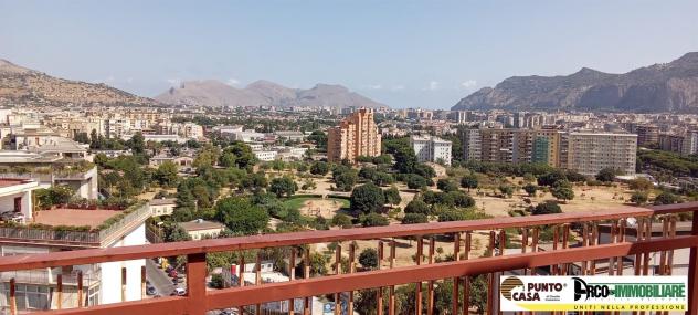 Attico panoramico in Via Uditore – Pressi ex Motel Agip - Foto 4