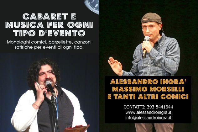 Cabaret Cassano D'Adda - Foto 2