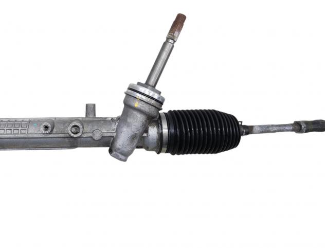 SCATOLA DELLO STERZO RENAULT Captur Serie 490013552R K9K Diesel 1500 (1319) - Foto 12