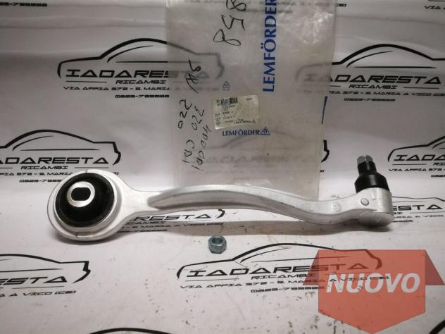 Braccio Anteriore Inf SX Mercedes Classe S W220 2203305711