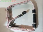 AIR-BAG A TENDINA DX. 999-U1560441 Carrozzeria Sicurezza Airbag Air-bag …