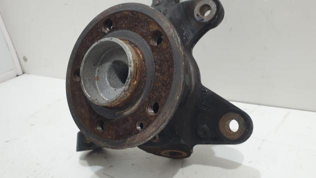 FUSELLO COMPLETO ANTERIORE SINISTRO MERCEDES Vito Serie (W447) A4473320401 A4473320401 (14) - Foto 3