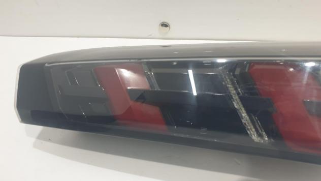 STOP POSTERIORE DESTRO PORTELLONE PEUGEOT 2008 Serie 9825957180 (19) - Foto 8