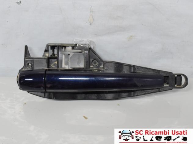 Maniglia Porta Posteriore Destra Peugeot 208 - 34102 - Foto 3