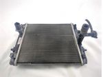 164100Q010 RADIATORE ACQUA CITROEN C1 1.0 B 50KW 5M 3P (2007) RICAMBIO USATO