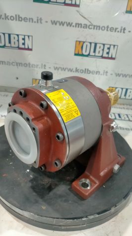 Riduttore Bonfiglioli 300 L2 14,8 HC SF S5AP A - Foto 3