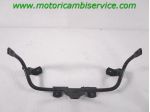 SUPPORTO CARENATURA POSTERIORE PEUGEOT KISBEE 50 4t (2010 - 2017) 1-001-514-885