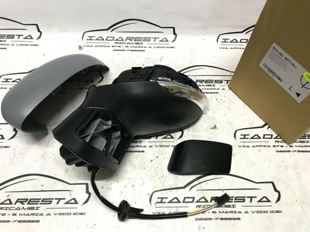 Specchietto Retrovisore Fiat 500X Chiusura Manuale 735603612 - Foto 2