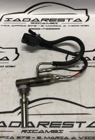 Sonda Sensore Fap Ford Kuga 2.0 Tdci Transit 2.4 Tdci 1860939