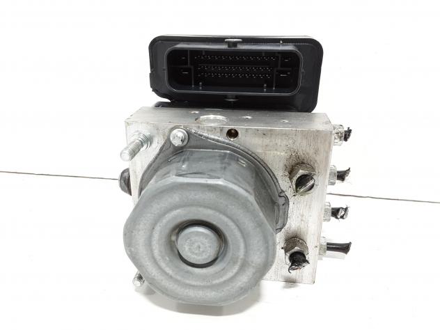 ABS PEUGEOT 108 1° Serie 445400H130 CFB (1KR) Benzina 1000 (14)