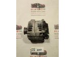ALTERNATORE OPEL Astra G Berlina 0124415005 90561168 Y20DTH diesel 1995 (9804)