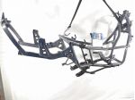 TELAIO CON TARGA E DOCUMENTI SUZUKI BURGMAN 2001 - 2003 41100-14FA0-000 FRA &hellip;