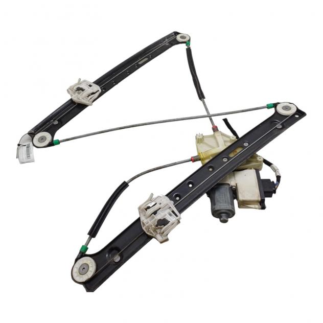 ALZACRISTALLO ELETTRICO ANT. DX BMW X3 1° Serie 6925964-1 (0410) - Foto 4