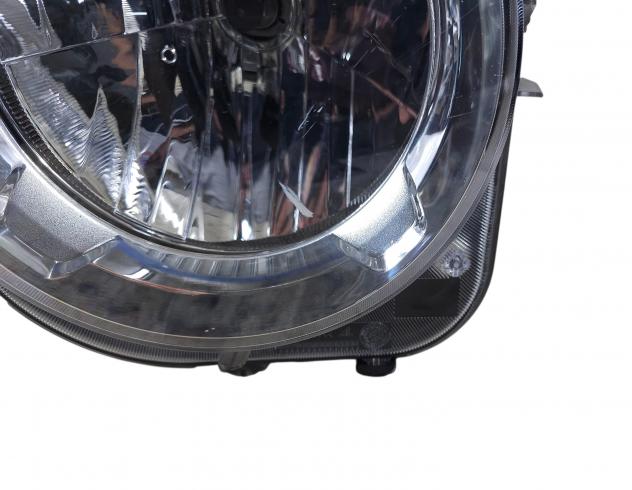 FARO ANTERIORE SINISTRO JEEP Renegade Serie 00521440130 (18) - Foto 4