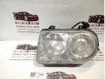 FARO SINISTRO ALLO XENON CHRYSLER 300 C Berlina K57010761AA 642982 (04)