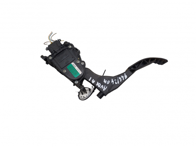 PEDALE ACCELERATORE AUDI A1 Serie (8X1) 6Q1721503M (1014) - Foto 5
