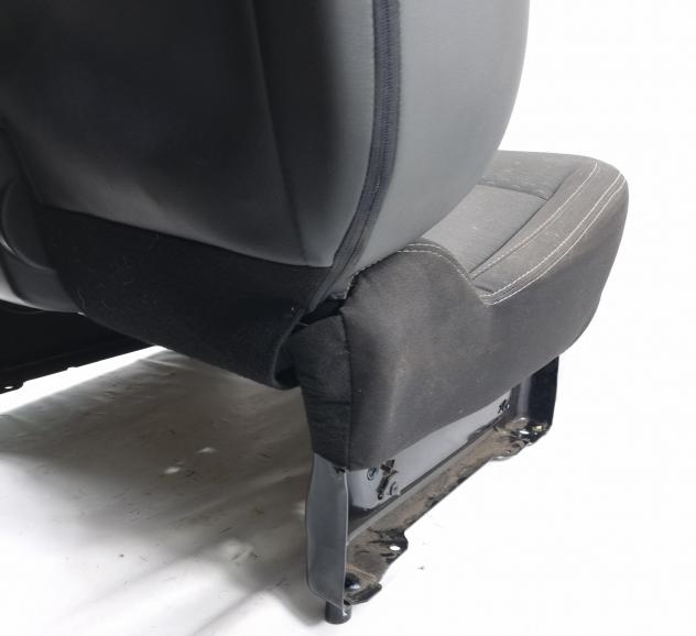 SEDILE ANTERIORE DESTRO OPEL Vivaro Serie R9M 452 (14) - Foto 12