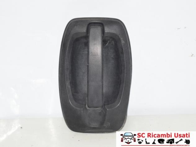 MANIGLIA ESTERNA ANTERIORE DESTRA FIAT Ducato 5° Serie 735423241 (0614) - Foto 3