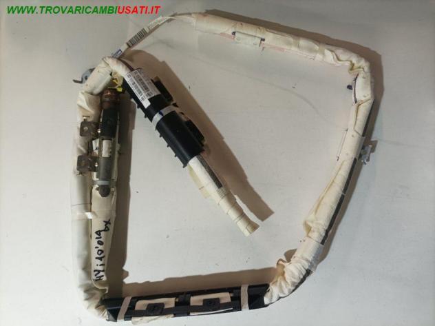 AIRBAG A TENDINA DX 999-U1560433 Carrozzeria Sicurezza Airbag Air-bag a tendina dx. HYUNDAI - i 10 - 2013 2019
