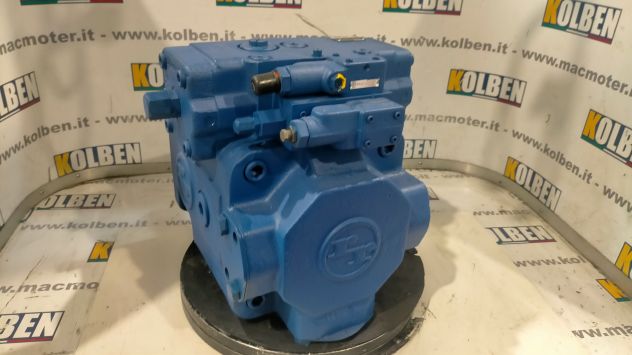 Pompa Bosch Rexroth A4VSO250LR2DF - Foto 3