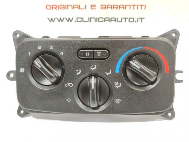 COMANDI CLIMA JEEP Cherokee 4° Serie P55037533AG ENR (0508) - Foto 2