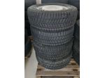VENDO Kit 4 Ruote Complete 4 STAGIONI NUOVE: Continental