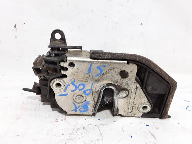 SERRATURA POSTERIORE SINISTRA BMW Serie 1 Serie (E87) 7167075 (0407) - Foto 2