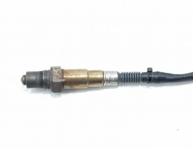 SONDA LAMBDA MERCEDES Classe B W246 2° Serie 226A47292R OM 607.951 Diesel 1500 (12) - Foto 10