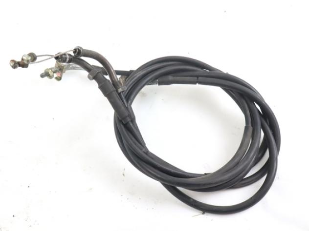 HONDA FORESIGHT 250 17910KFG000 17920KFG000 CAVI FILI ACCELERATORE 98 - 04 THROTTLE CABLES