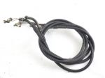 HONDA FORESIGHT 250 17910KFG000 17920KFG000 CAVI FILI ACCELERATORE 98 - 04  &hellip;