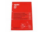 Catalogo parti di ricambio Gilera Typhoon 125 406874