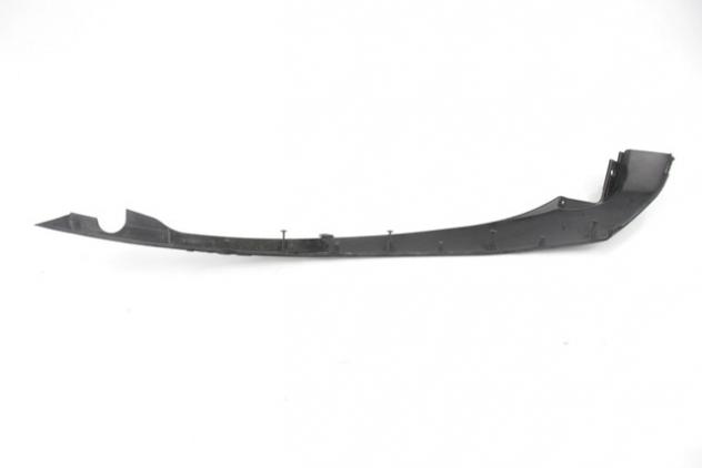 FIANCHETTO POSTERIORE SINISTRA SUPERIORE PIAGGIO BEVERLY 300 2010 - 2016 65635500NM LEFT SIDE UPPER PANEL - Foto 2