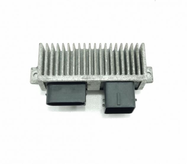 CENTRALINA PRERISCALDAMENTO CANDELETTE NISSAN NV200 1° Serie 271206395R K9K 892 Diesel 1500 (09)