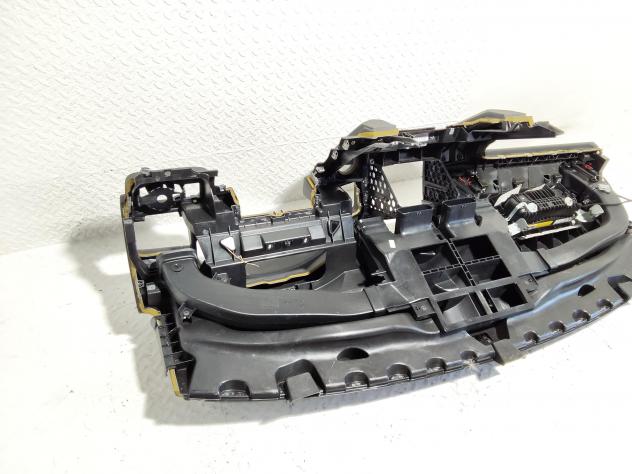 CRUSCOTTO COMPLETO DI AIRBAG PASSEGGERO VOLKSWAGEN Touareg 2° Serie 7P6880204E (10) - Foto 5