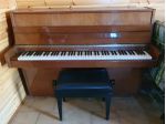 Pianoforte verticale Furstenberg