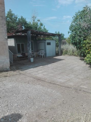 Casa con terreno a 300 m.dal mare. - Foto 2